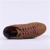 Tommy Bowe Cubelli Laced Casual Shoe - Tan Nubuck